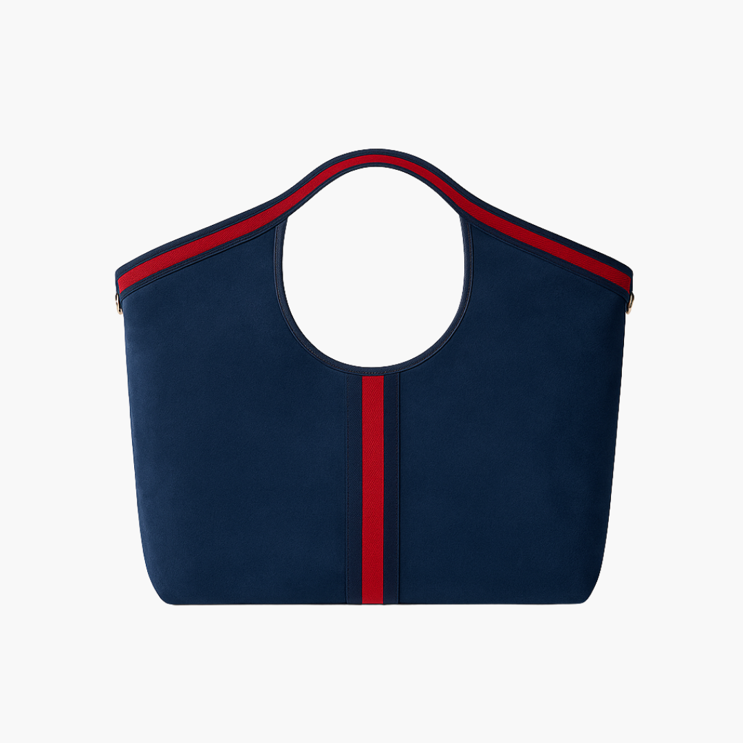 Großer Tote Shopper