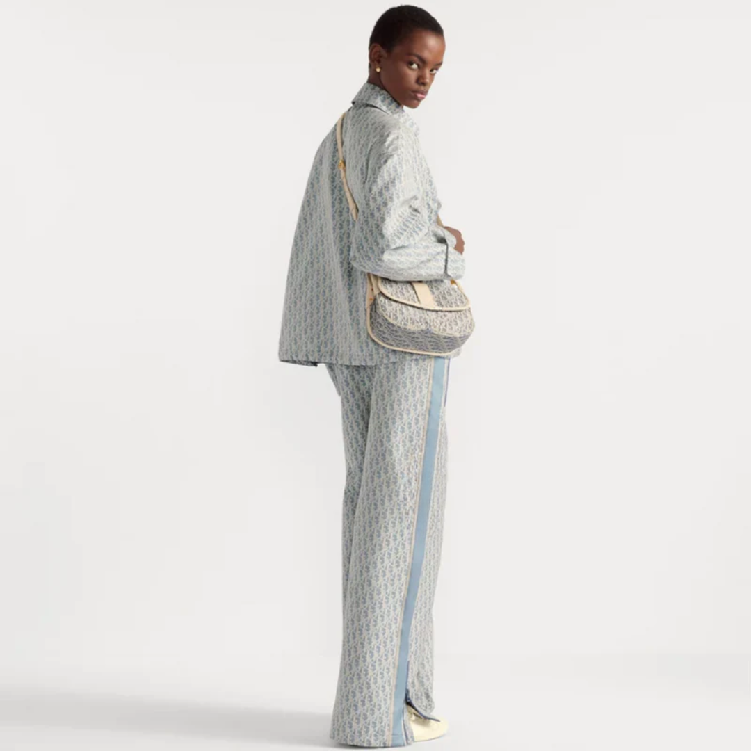 Satchel-Tasche Mittelgroß