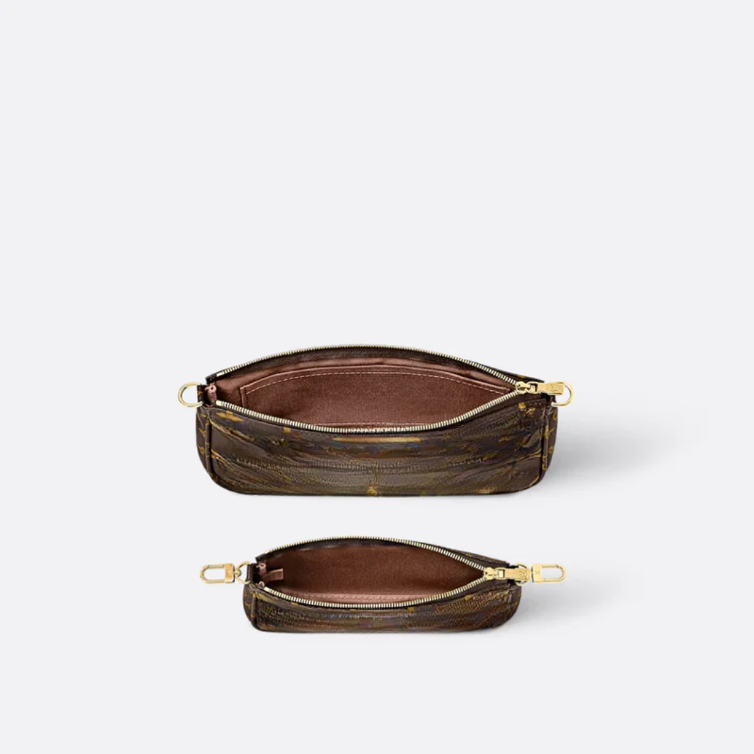 Multi-Umhängetasche