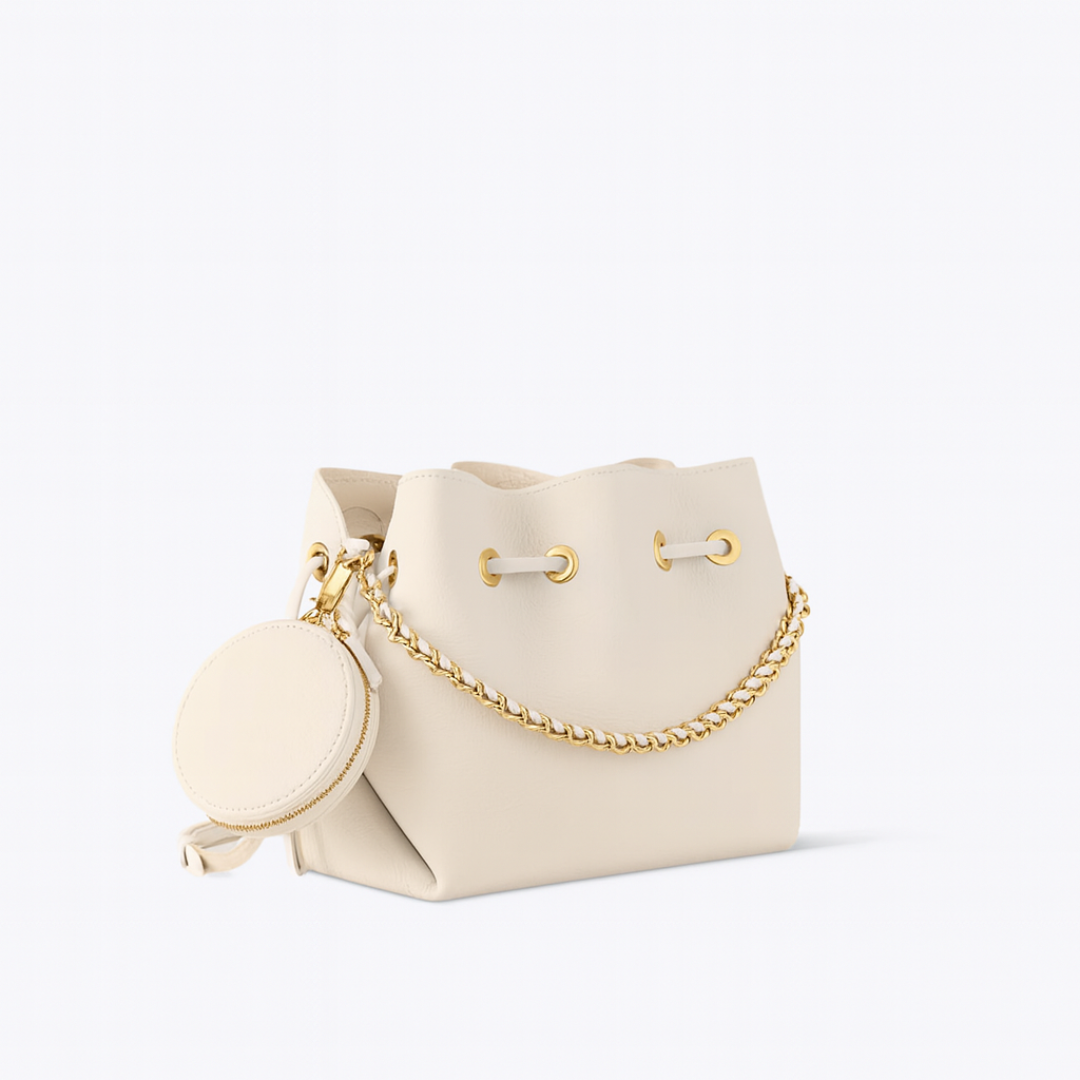 Klassische Handtasche