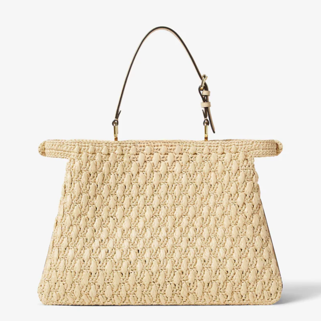 Weiche Umhängetasche