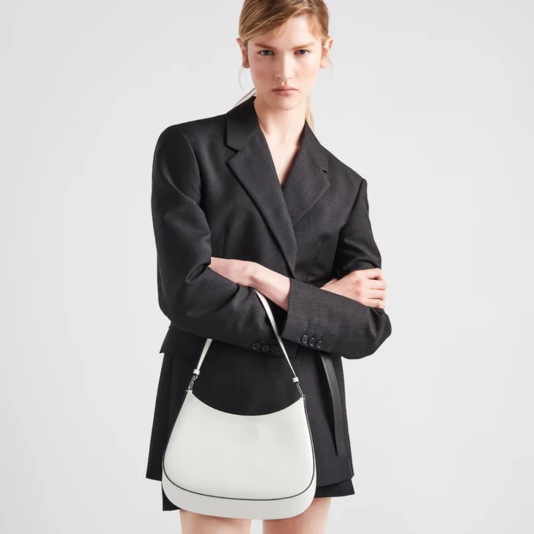 Elegante Schultertasche