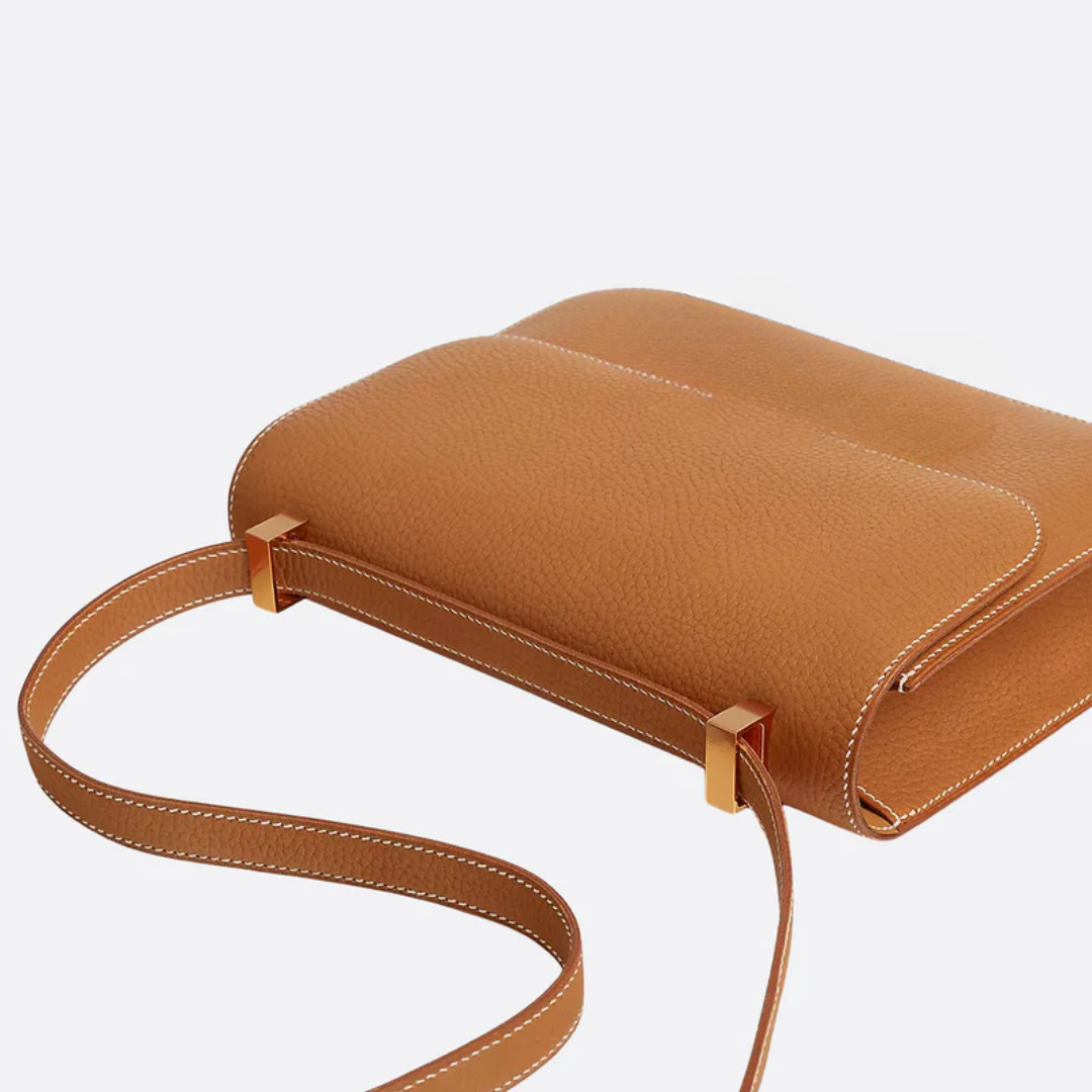 Kleine Schultertasche