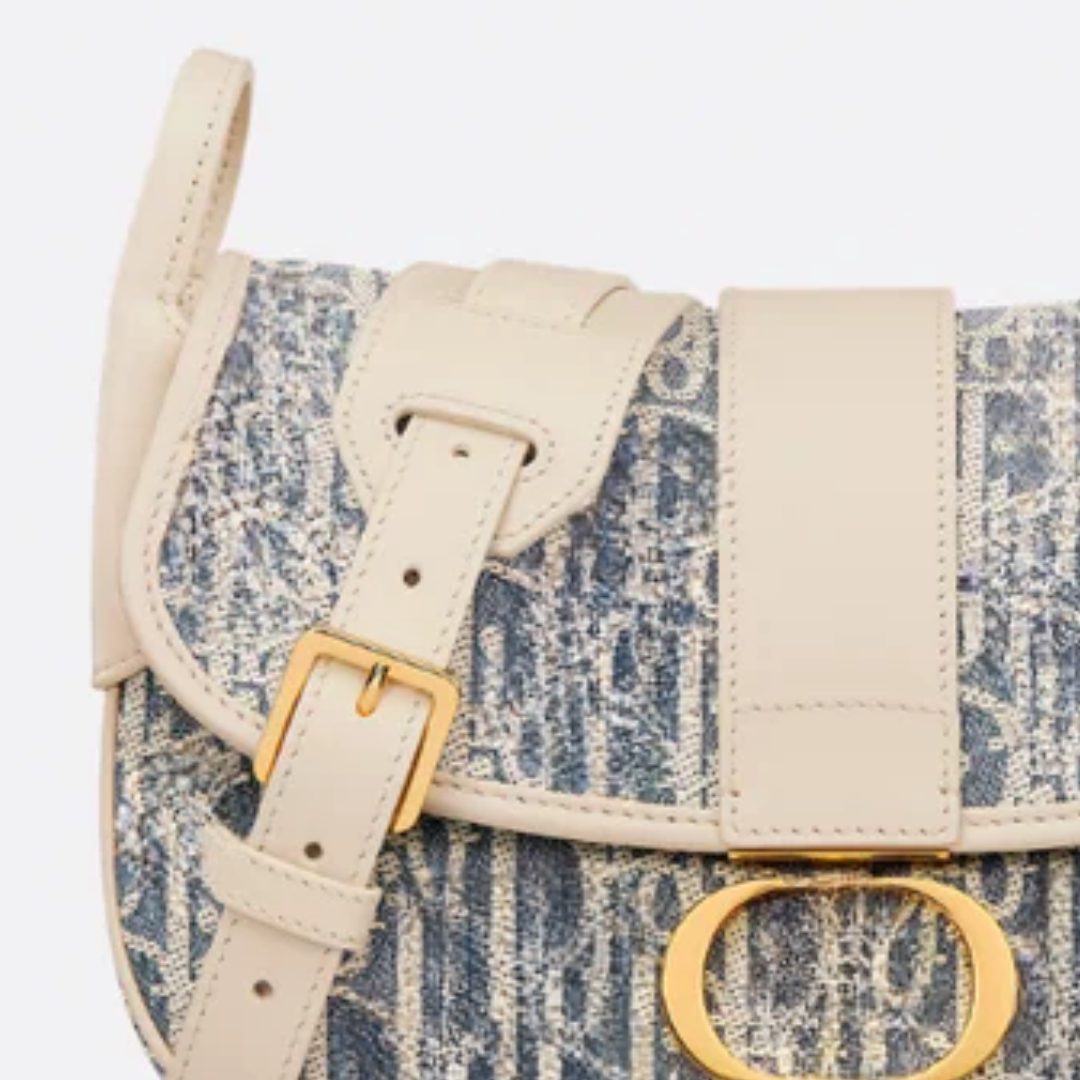 Satchel-Tasche Mittelgroß