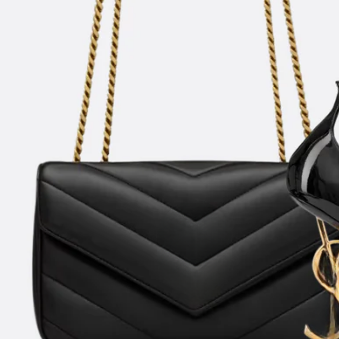 Umhängetasche mit Set