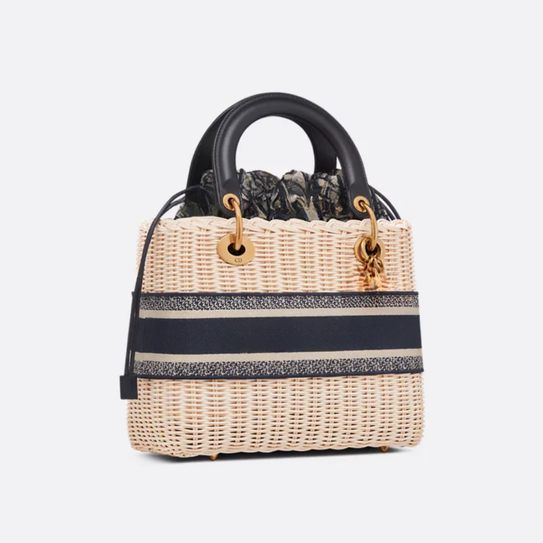 Klassische Handtasche