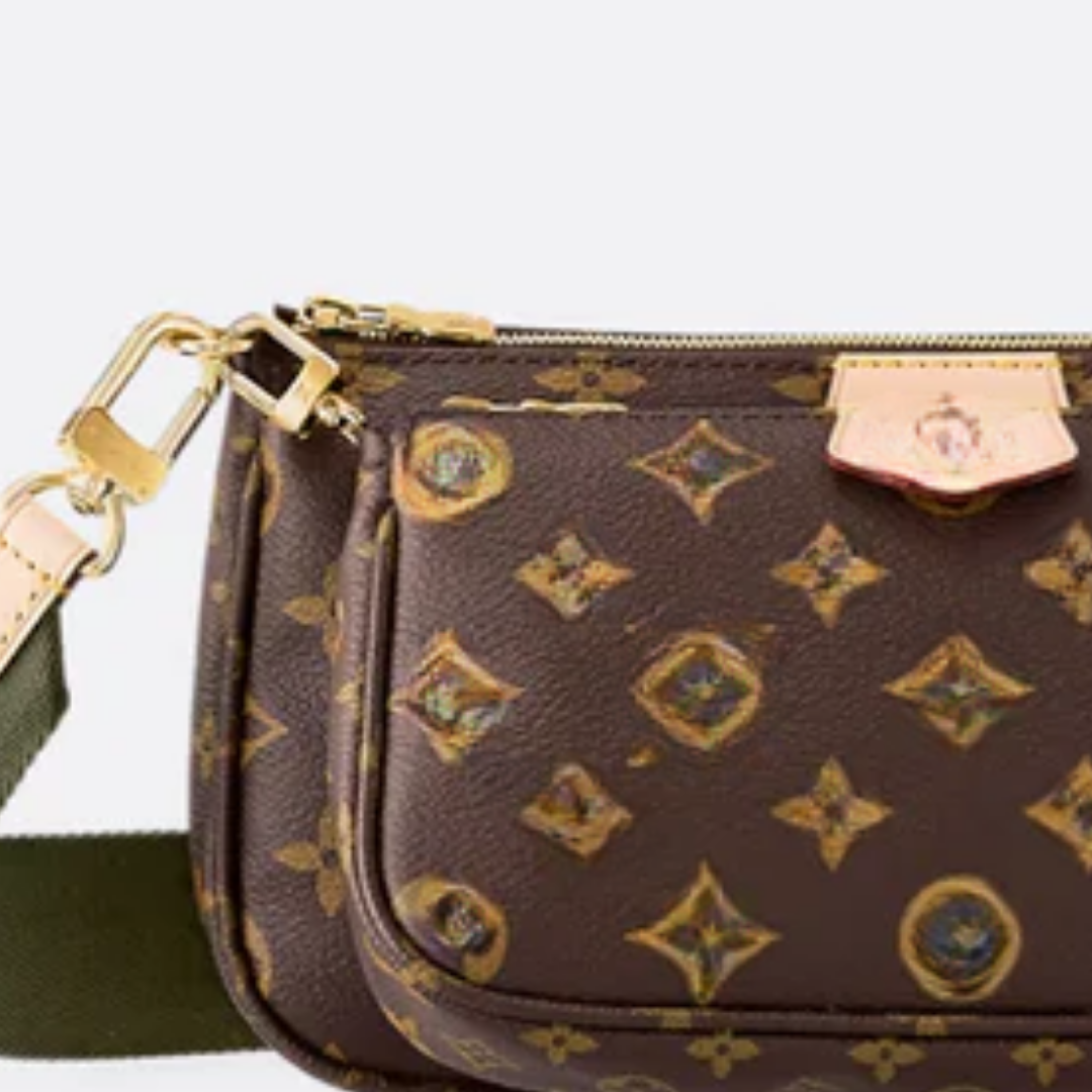 Multi-Umhängetasche