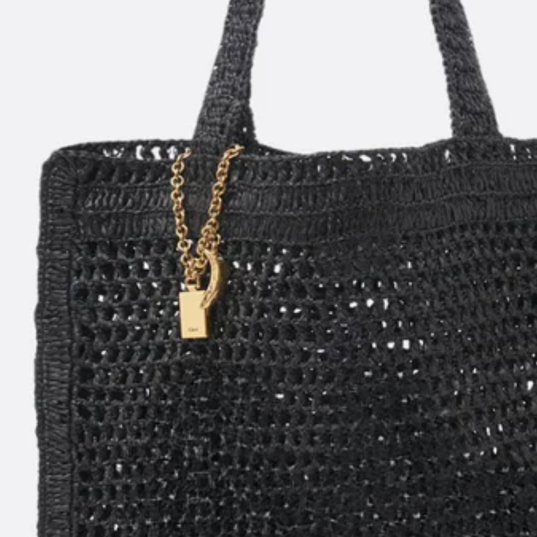 Sommer-Bananentasche