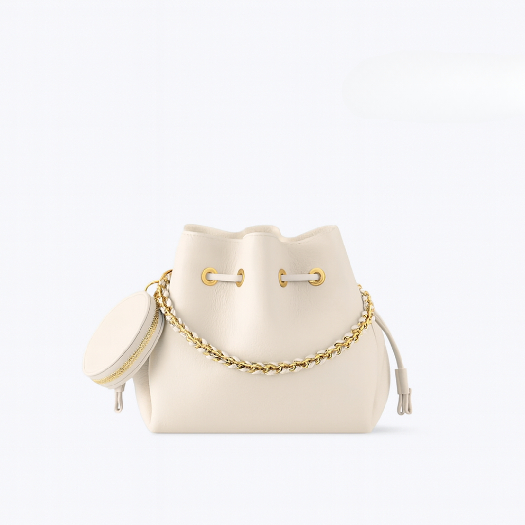 Klassische Handtasche