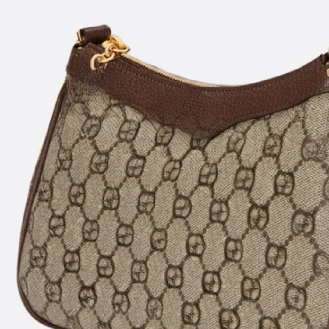 Kleine Schultertasche