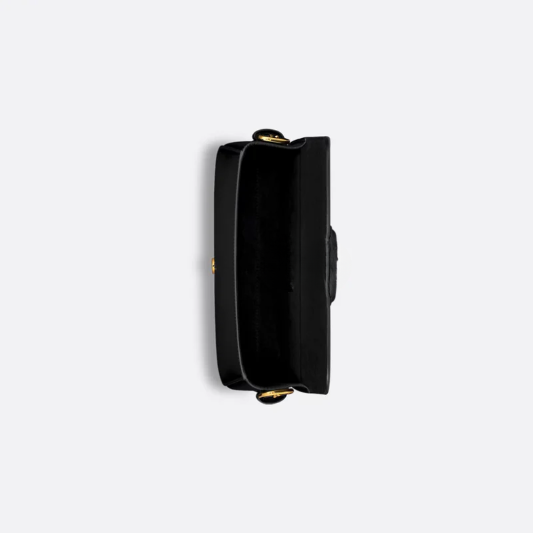 Schultertasche mit Riemen